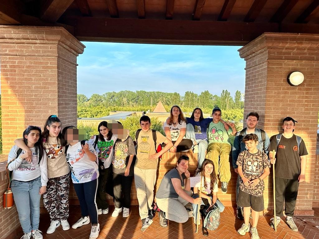 Foto Parma 5